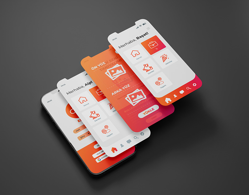 Как и чем занимается UX/UI дизайнер